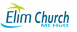 Mt Hutt Elim Church